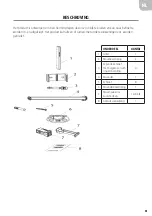 Предварительный просмотр 61 страницы Hard Head 017935 Operating Instructions Manual