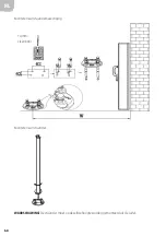 Предварительный просмотр 64 страницы Hard Head 017935 Operating Instructions Manual