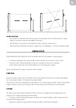 Предварительный просмотр 67 страницы Hard Head 017935 Operating Instructions Manual