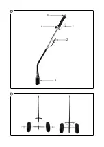 Preview for 4 page of Hard Head 018766 Operating Instructions Manual