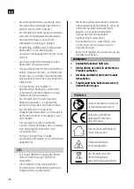 Preview for 24 page of Hard Head 018766 Operating Instructions Manual