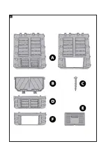 Предварительный просмотр 3 страницы Hard Head 019146 Operating Instructions Manual