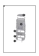 Предварительный просмотр 6 страницы Hard Head 019146 Operating Instructions Manual