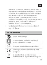 Предварительный просмотр 35 страницы Hard Head 019959 Operating Instructions Manual