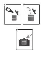 Preview for 3 page of Hard Head 021087 Operating Instructions Manual