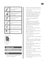 Preview for 7 page of Hard Head 021718 Operating Instructions Manual