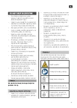 Preview for 9 page of Hard Head 021718 Operating Instructions Manual