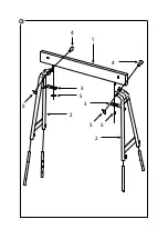 Предварительный просмотр 4 страницы Hard Head 023864 Operating Instructions Manual