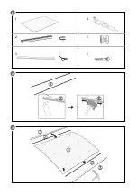 Preview for 3 page of Hard Head 024169 Operating Instructions Manual