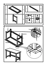 Preview for 3 page of Hard Head 024692 Operating Instructions Manual