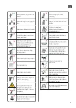 Preview for 9 page of Hard Head 024707 Operating Instructions Manual