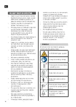 Preview for 12 page of Hard Head 024707 Operating Instructions Manual