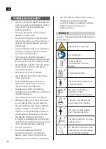 Preview for 26 page of Hard Head 024707 Operating Instructions Manual