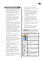 Preview for 35 page of Hard Head 024707 Operating Instructions Manual