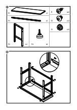 Предварительный просмотр 3 страницы Hard Head 024777 Operating Instructions Manual