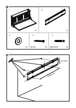 Предварительный просмотр 3 страницы Hard Head 025205 Original Instructions Manual