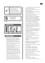 Preview for 5 page of Hard Head 025774 Operating Instructions Manual