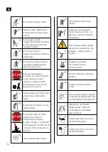 Preview for 12 page of Hard Head 025774 Operating Instructions Manual