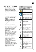 Preview for 19 page of Hard Head 025774 Operating Instructions Manual