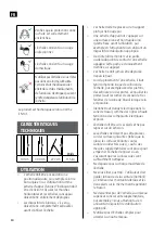 Preview for 30 page of Hard Head 025774 Operating Instructions Manual