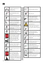 Preview for 34 page of Hard Head 025774 Operating Instructions Manual