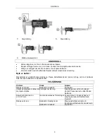 Preview for 3 page of Hard Head 162-012 User Instructions