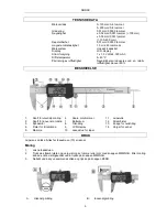 Preview for 5 page of Hard Head 162-012 User Instructions