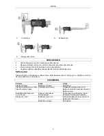 Preview for 6 page of Hard Head 162-012 User Instructions