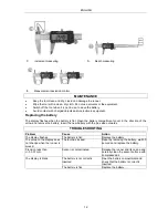 Preview for 12 page of Hard Head 162-012 User Instructions