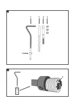 Preview for 3 page of Hard Head 188000 Operating Instructions Manual