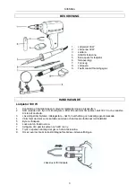 Предварительный просмотр 3 страницы Hard Head 213-015 User Instructions