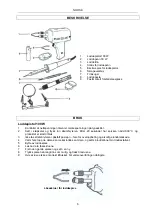 Предварительный просмотр 6 страницы Hard Head 213-015 User Instructions