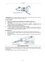 Предварительный просмотр 10 страницы Hard Head 213-015 User Instructions