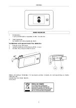 Preview for 4 page of Hard Head 340-171 User Instructions