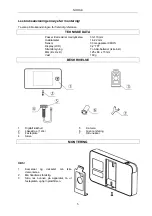 Preview for 5 page of Hard Head 340-171 User Instructions