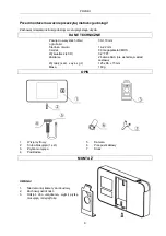 Preview for 8 page of Hard Head 340-171 User Instructions