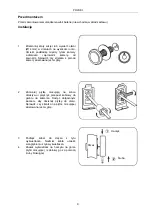 Preview for 9 page of Hard Head 340-171 User Instructions