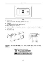 Preview for 13 page of Hard Head 340-171 User Instructions