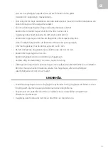 Preview for 5 page of Hard Head 341024 Operating Instructions Manual