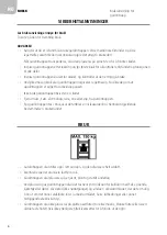 Preview for 6 page of Hard Head 341024 Operating Instructions Manual