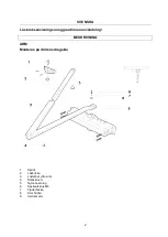 Preview for 2 page of Hard Head 345203 Operating Instructions Manual