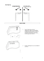 Preview for 7 page of Hard Head 345203 Operating Instructions Manual