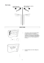 Preview for 11 page of Hard Head 345203 Operating Instructions Manual