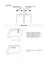 Preview for 15 page of Hard Head 345203 Operating Instructions Manual