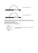 Предварительный просмотр 29 страницы Hard Head 345203 Operating Instructions Manual