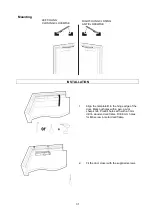 Предварительный просмотр 31 страницы Hard Head 345203 Operating Instructions Manual