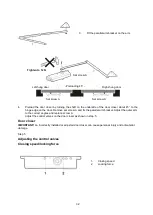 Предварительный просмотр 32 страницы Hard Head 345203 Operating Instructions Manual