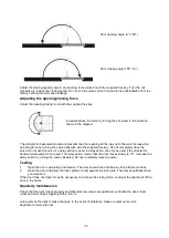 Предварительный просмотр 33 страницы Hard Head 345203 Operating Instructions Manual