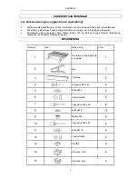 Preview for 2 page of Hard Head 347-019 Operating Instructions Manual