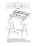 Preview for 13 page of Hard Head 347-019 Operating Instructions Manual